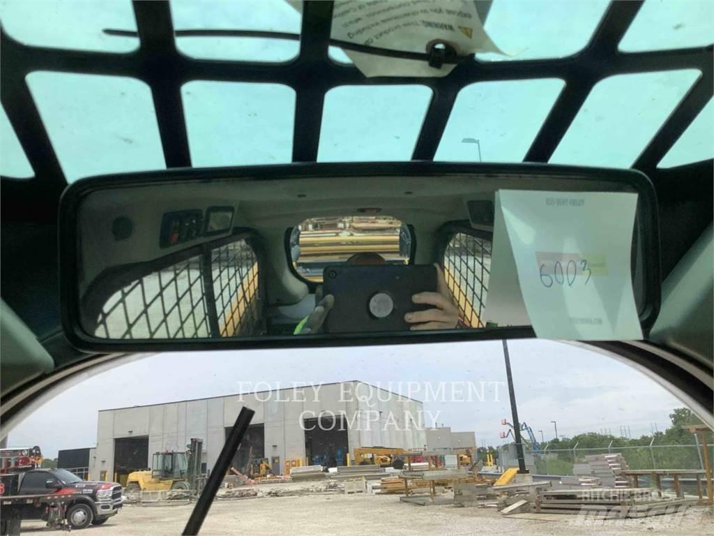 CAT 289D3XPS2C Skid steer loaders