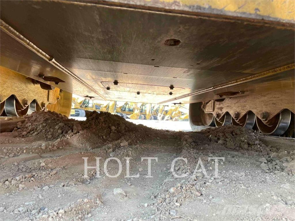 CAT 299D XHP Skid steer loaders
