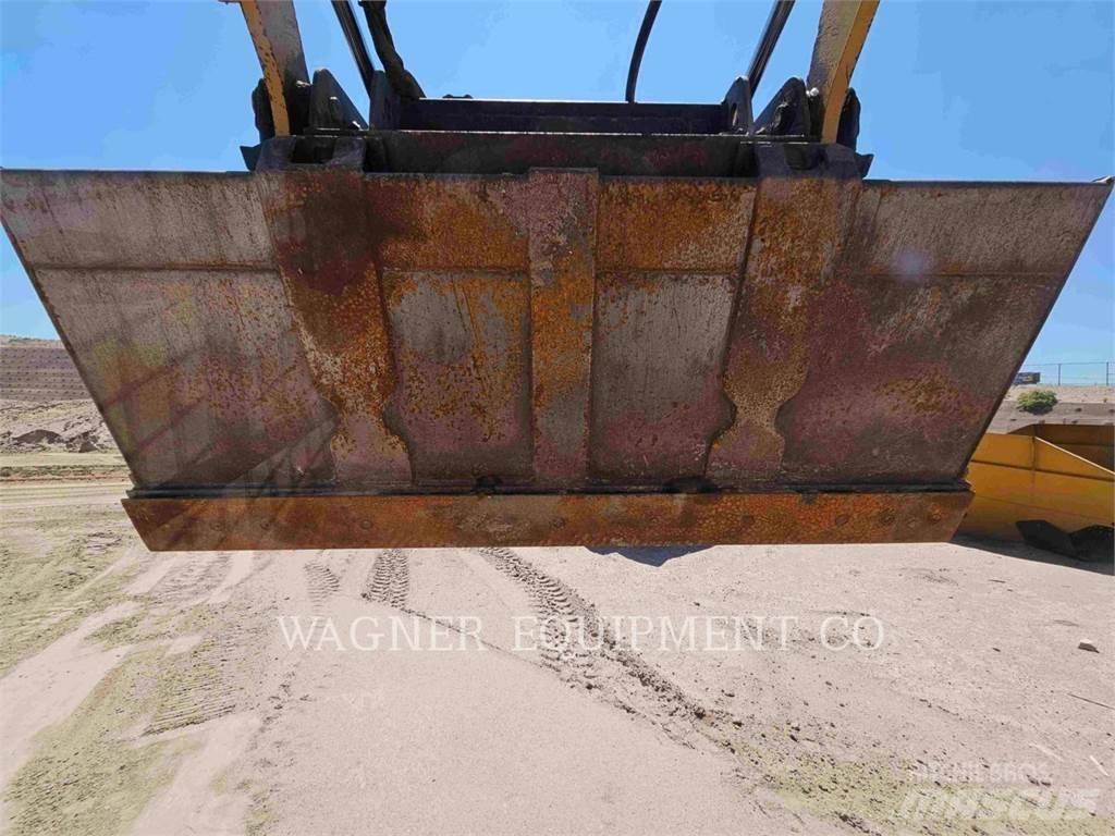 CAT 299D2 Crawler loaders