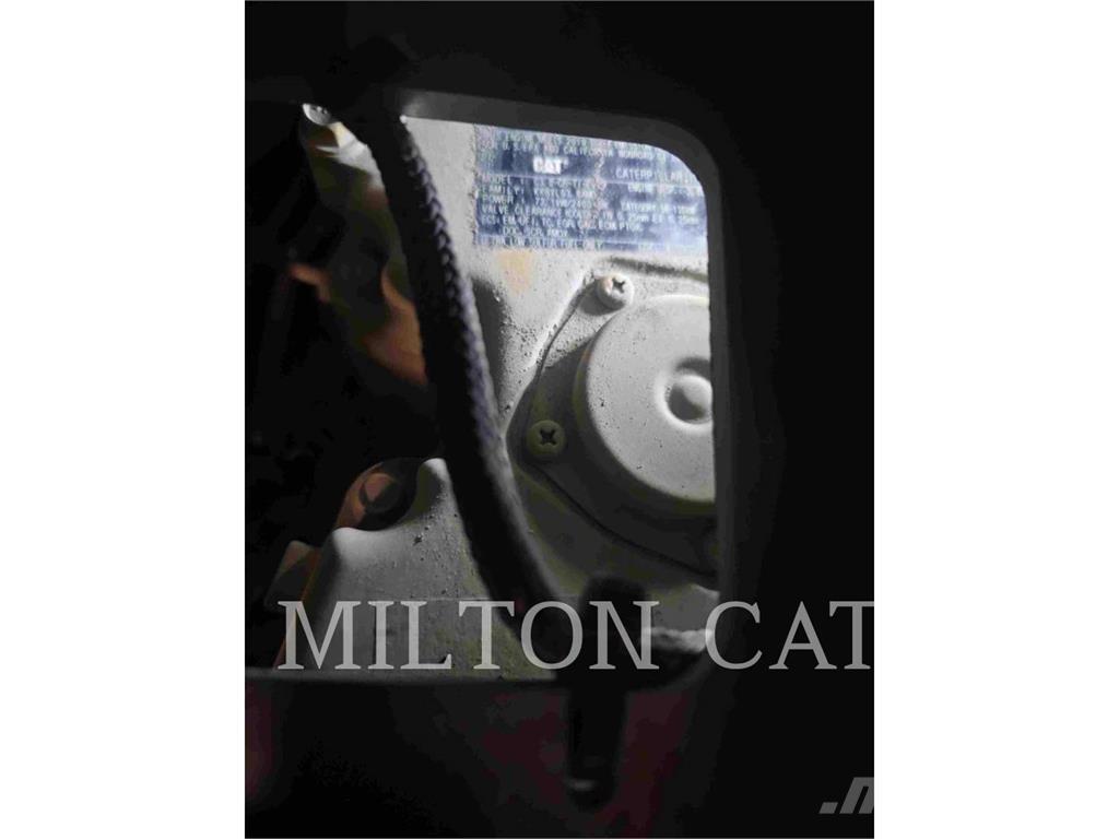 CAT 299D3 Skid steer loaders