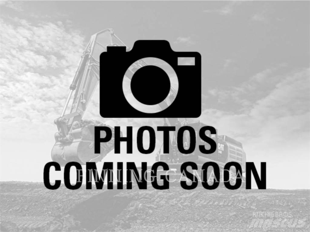 CAT 299D3 Crawler loaders