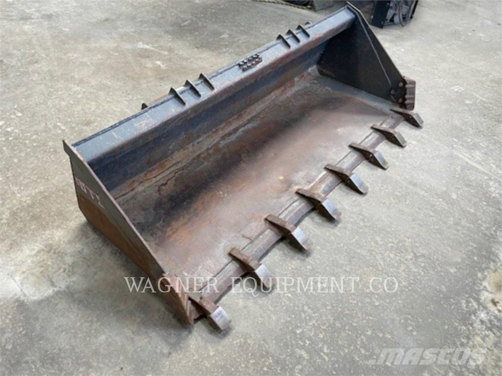 CAT 299D3 HF Crawler loaders