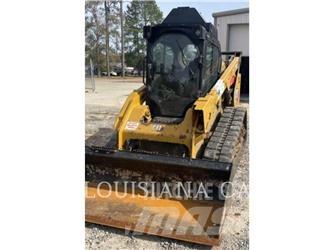CAT 299D3 XE Skid steer loaders