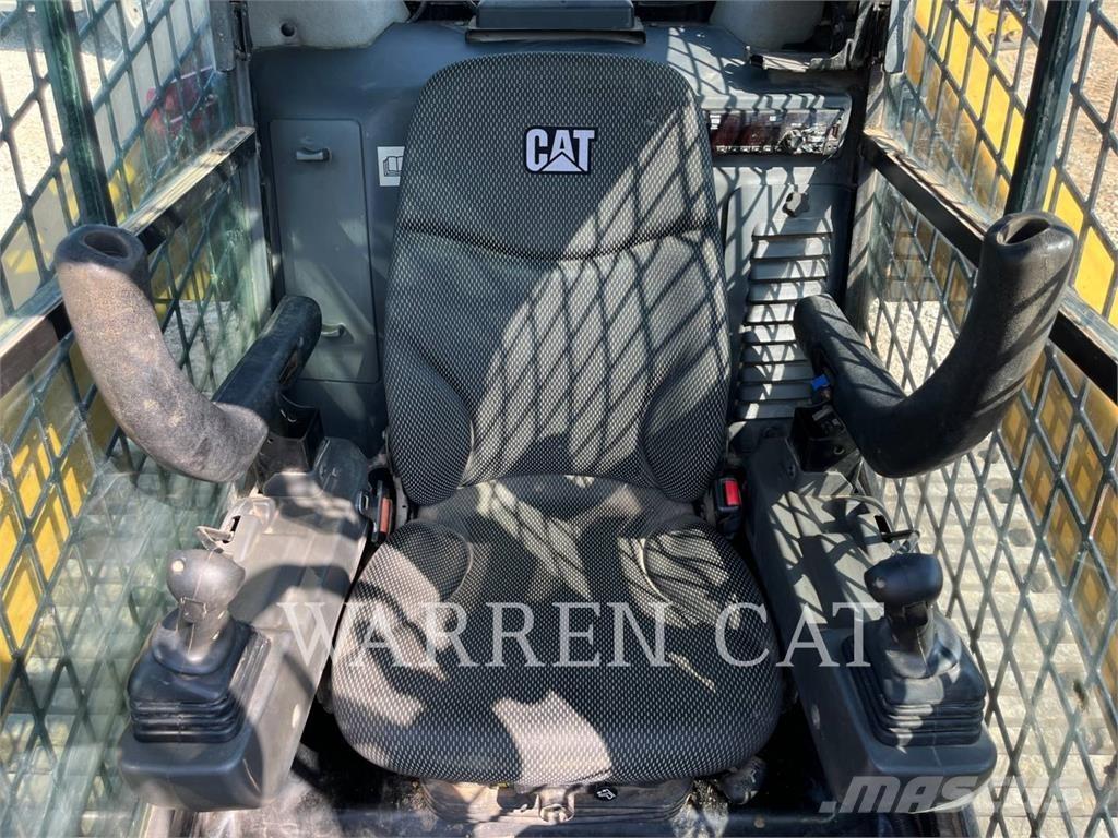 CAT 299D3 XED2 Crawler excavators