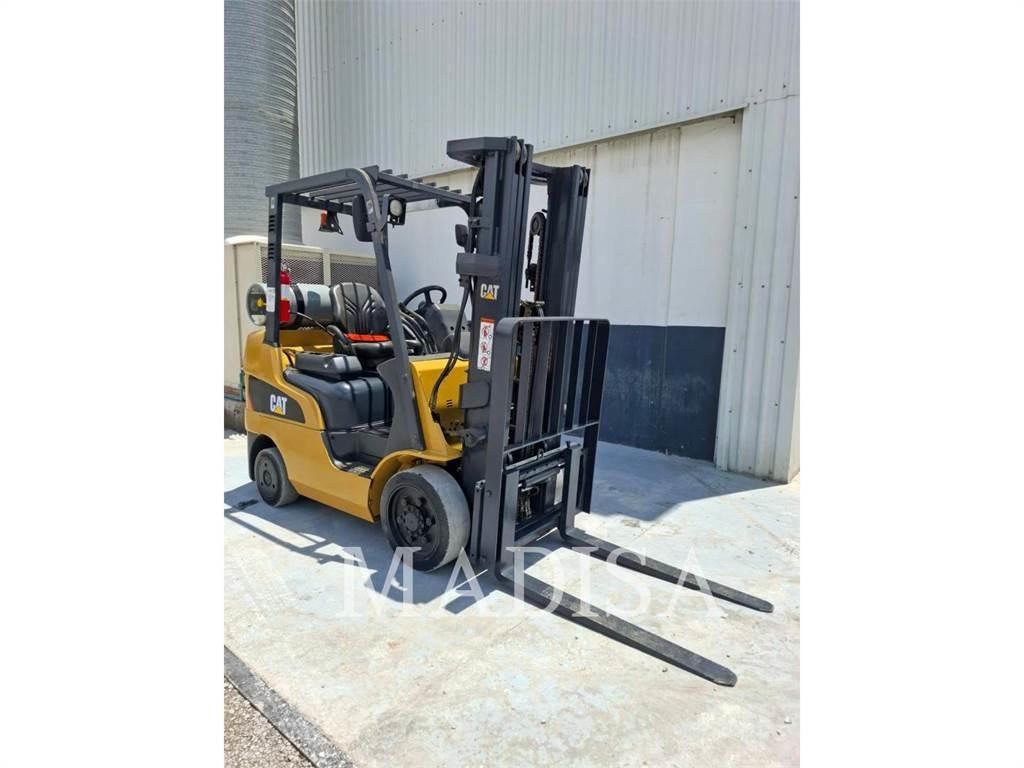 CAT 2C50004-LE Other