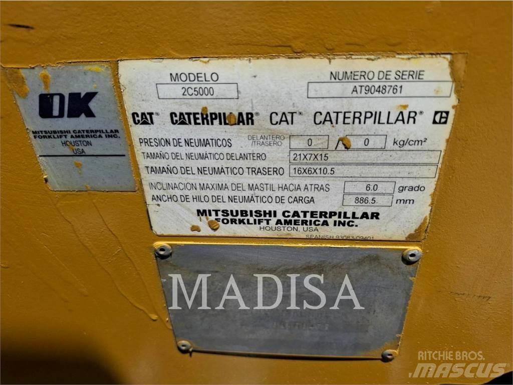 CAT 2C50004-LE Other