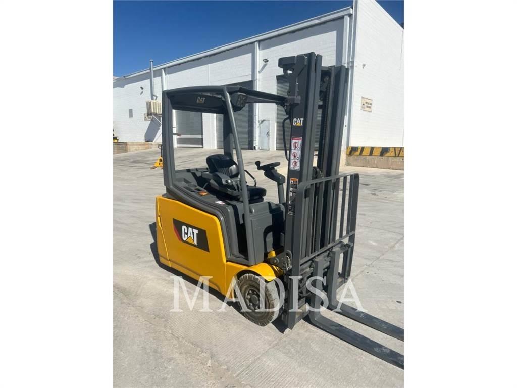 CAT 2ET3000 Other