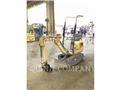 CAT 300.9D Crawler excavators