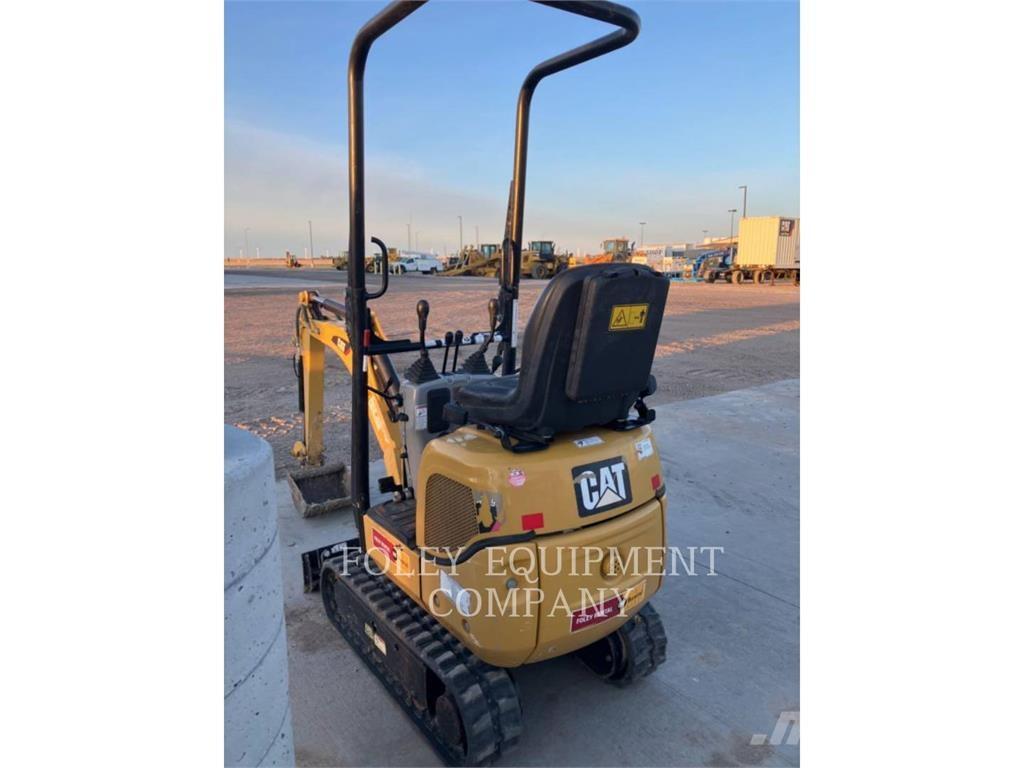 CAT 300.9DSO Crawler excavators