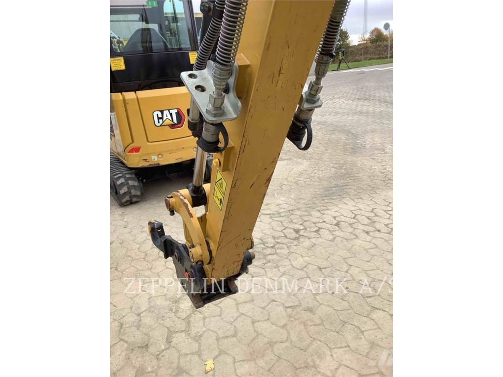 CAT 301.605 Crawler excavators