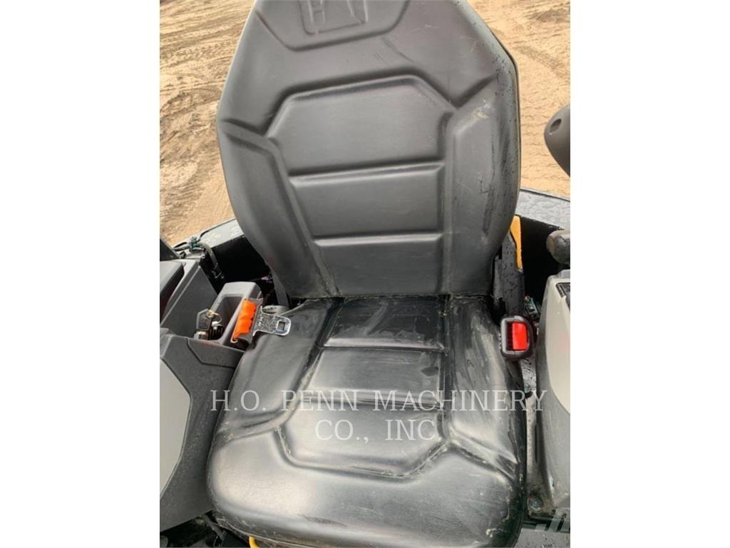 CAT 301.7-05CR Crawler excavators