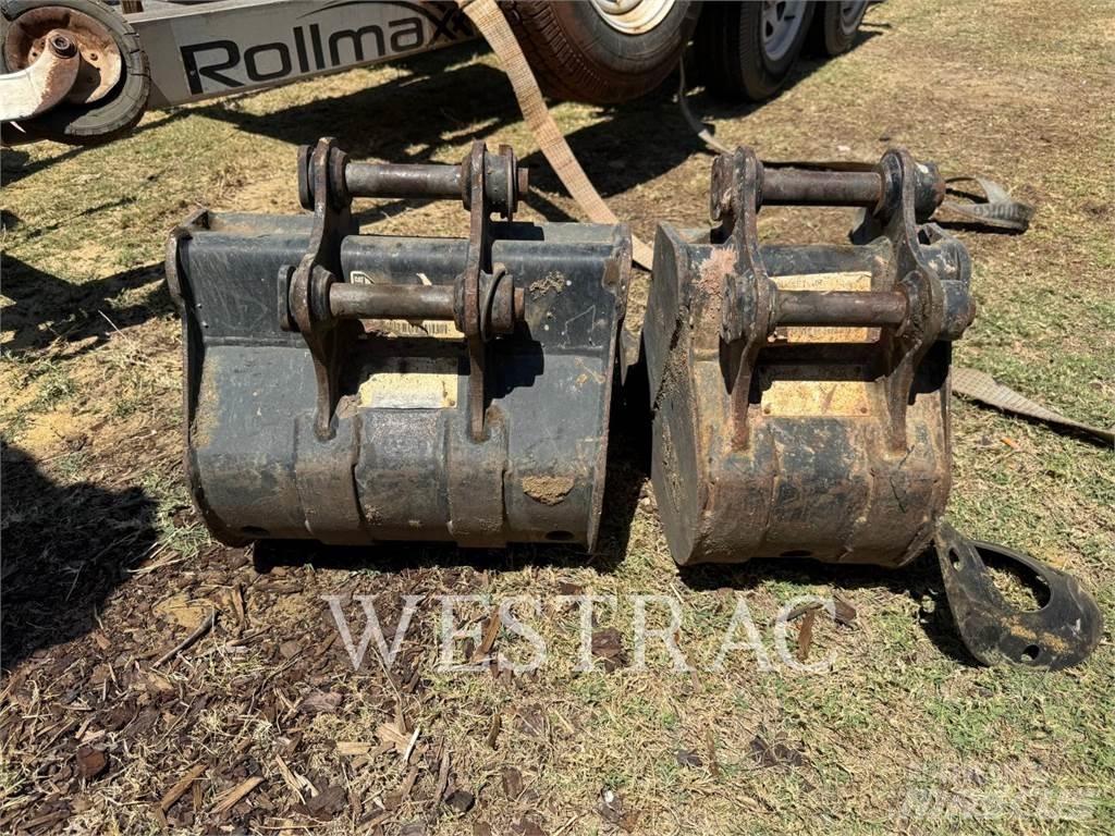 CAT 301.7D Mini excavators < 7t (Mini diggers)