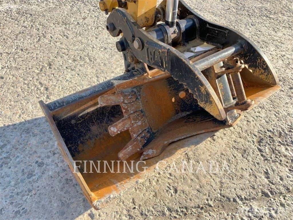 CAT 302-05 Crawler excavators
