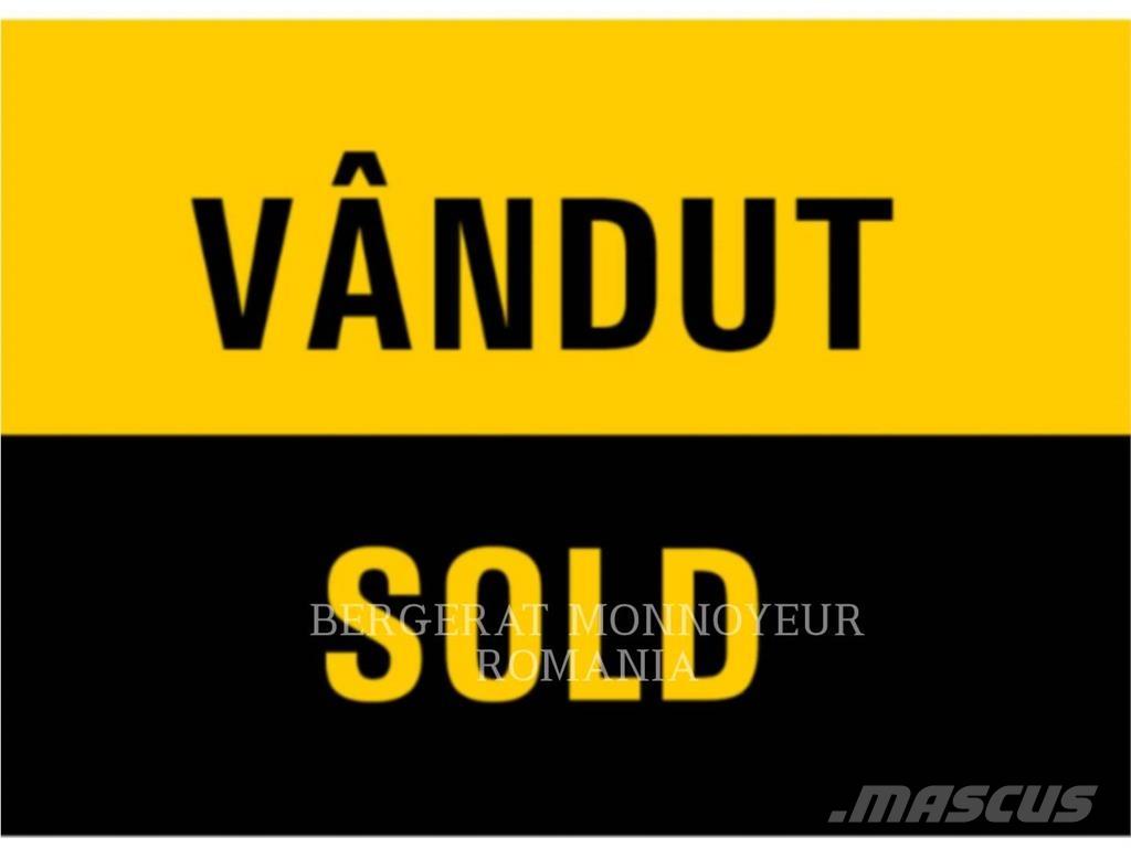 CAT 302-05CR Crawler excavators