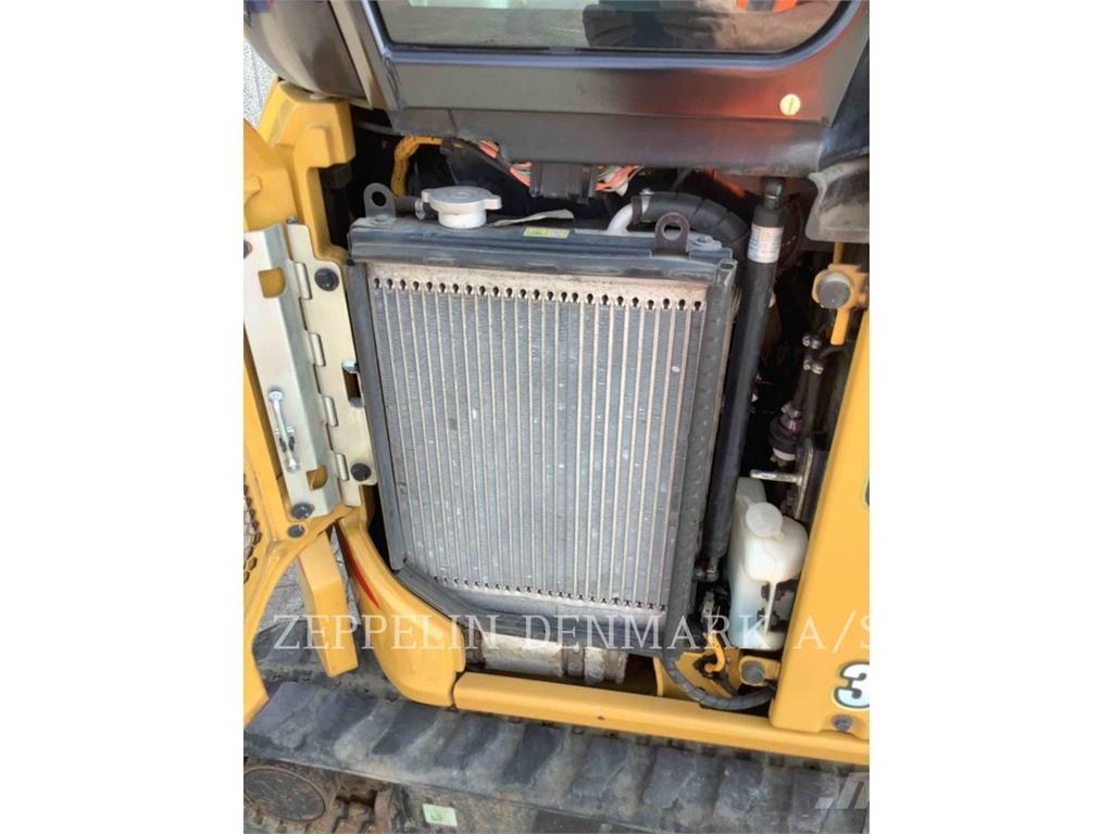 CAT 30205CR Crawler excavators