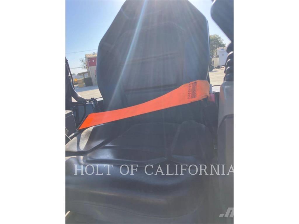 CAT 303 Crawler excavators