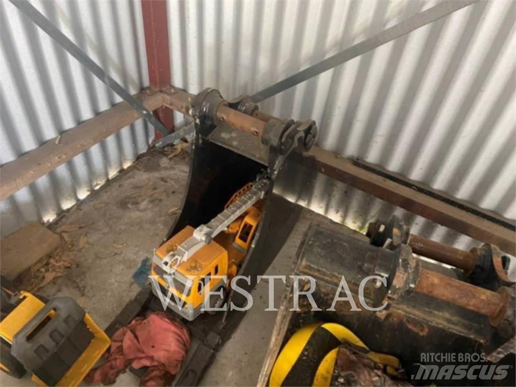 CAT 303.5-07CR Crawler excavators