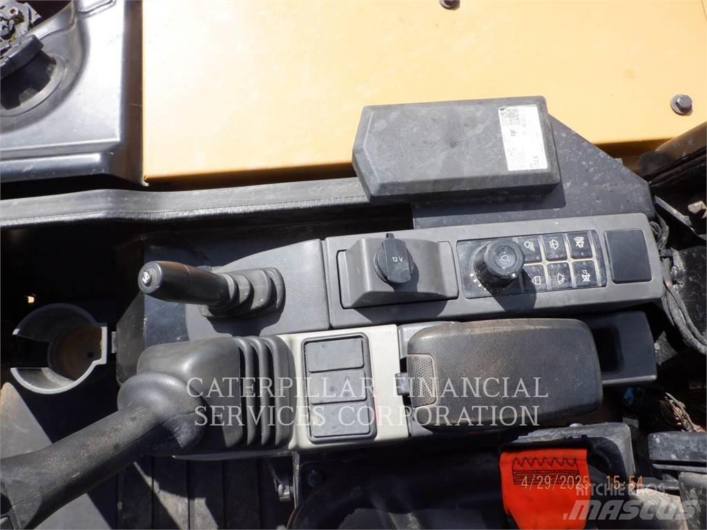 CAT 303.5-07CR Crawler excavators
