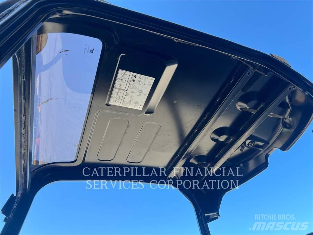 CAT 303.5-07CR Crawler excavators