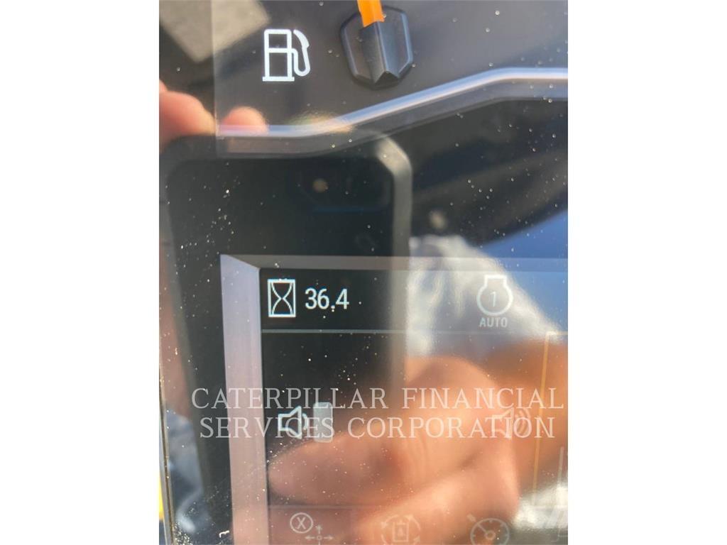 CAT 303.5-07CR Crawler excavators