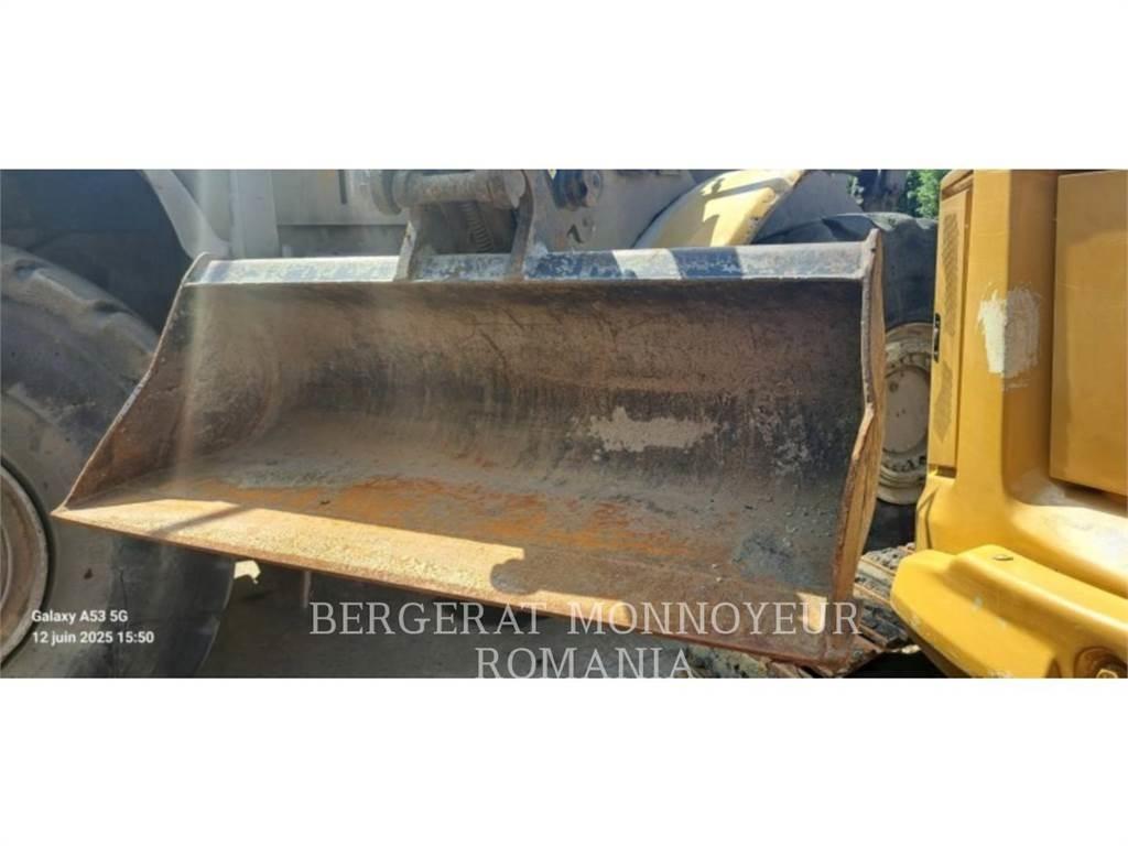 CAT 303.5E2CR Crawler excavators