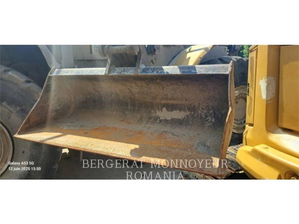 CAT 303.5E2CR Crawler excavators