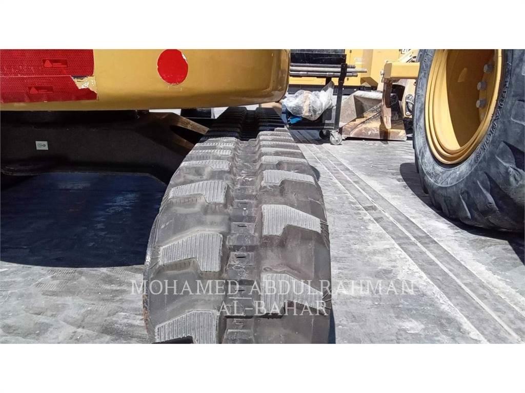 CAT 303.5ECR Crawler excavators
