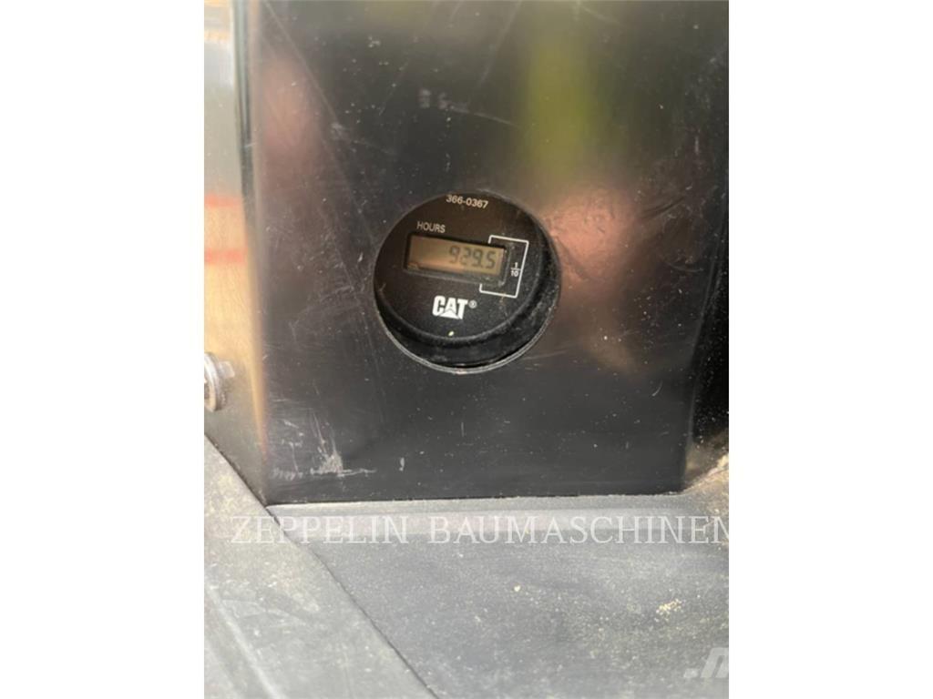 CAT 303.5ECR Crawler excavators