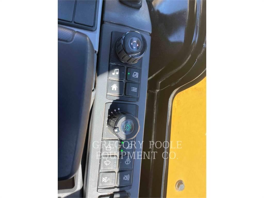 CAT 30307CR Crawler excavators