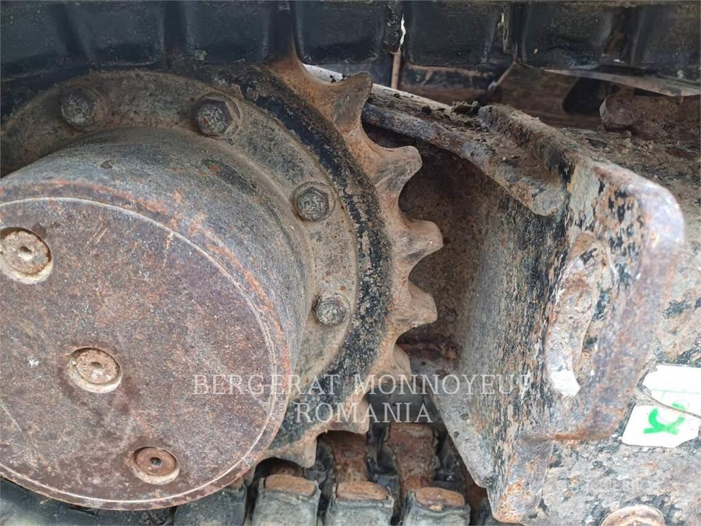 CAT 303ECR Crawler excavators