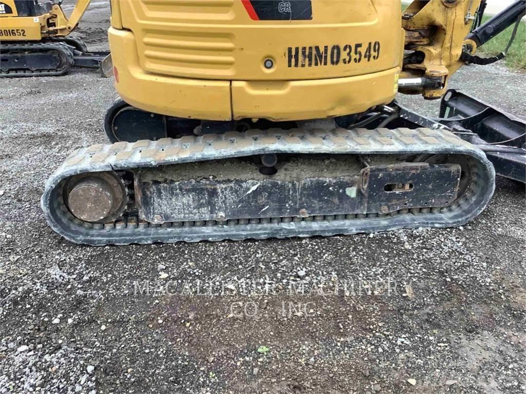 CAT 303ECR Crawler excavators