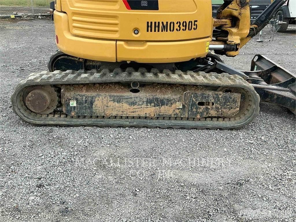 CAT 303ECR Crawler excavators
