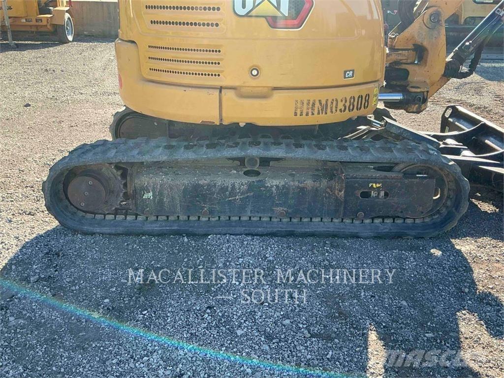 CAT 303ECR Crawler excavators