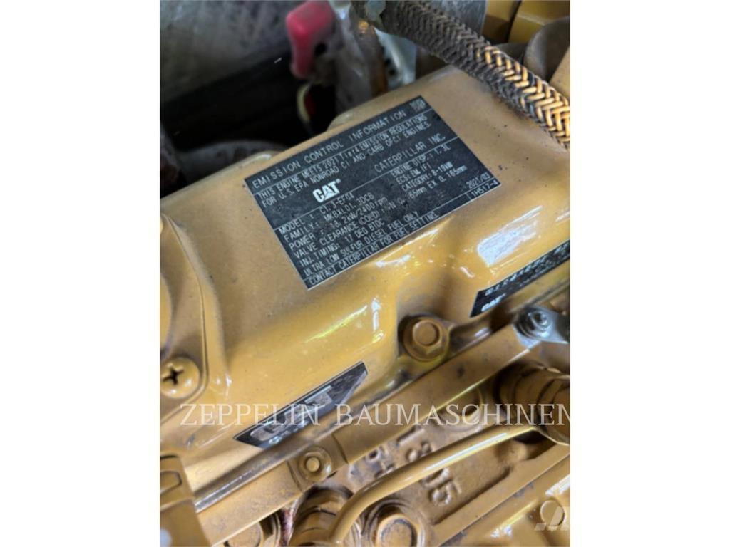 CAT 303ECR Crawler excavators