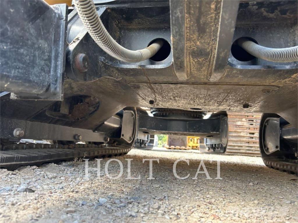 CAT 304 Crawler excavators