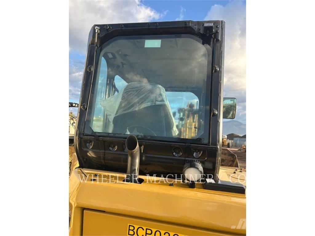 CAT 304 C3 TH Crawler excavators