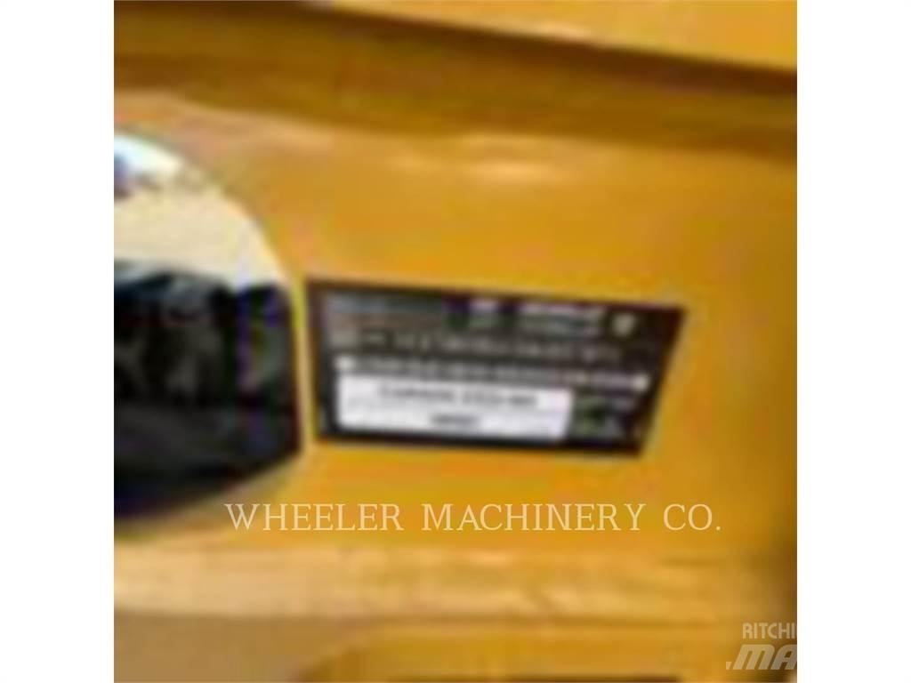 CAT 304 C3 THA Crawler excavators