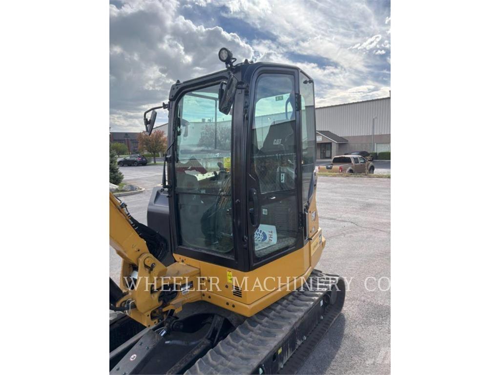 CAT 304 C3 THQ Crawler excavators