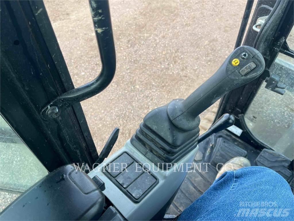CAT 30407 Crawler excavators