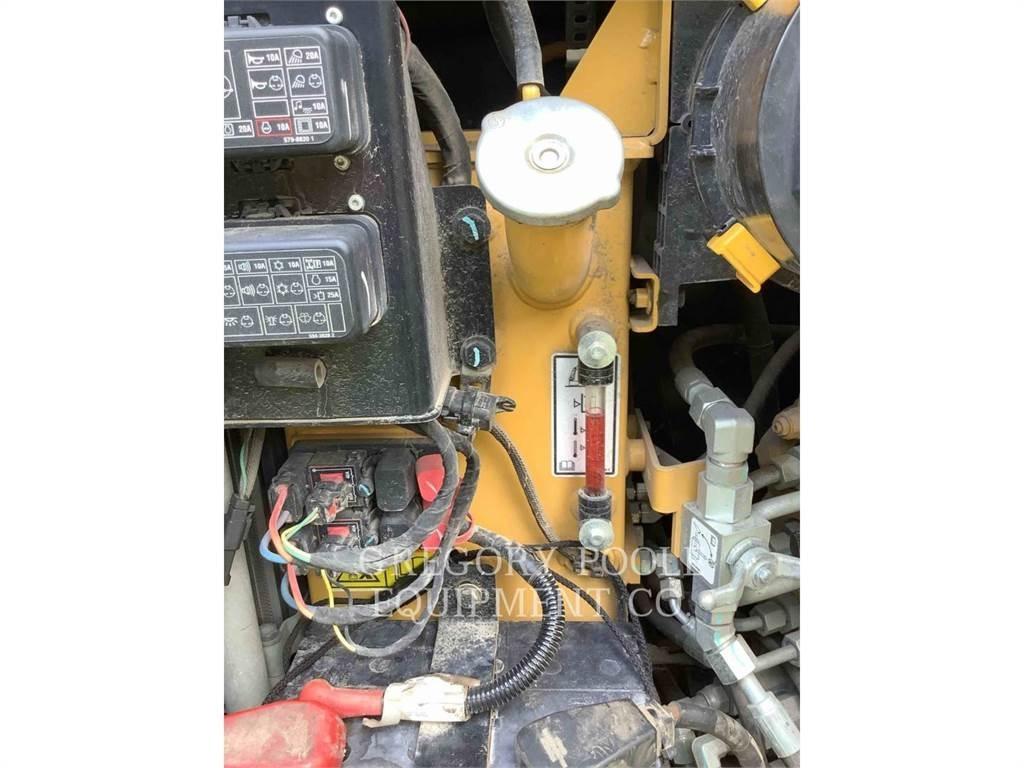 CAT 30407 Crawler excavators