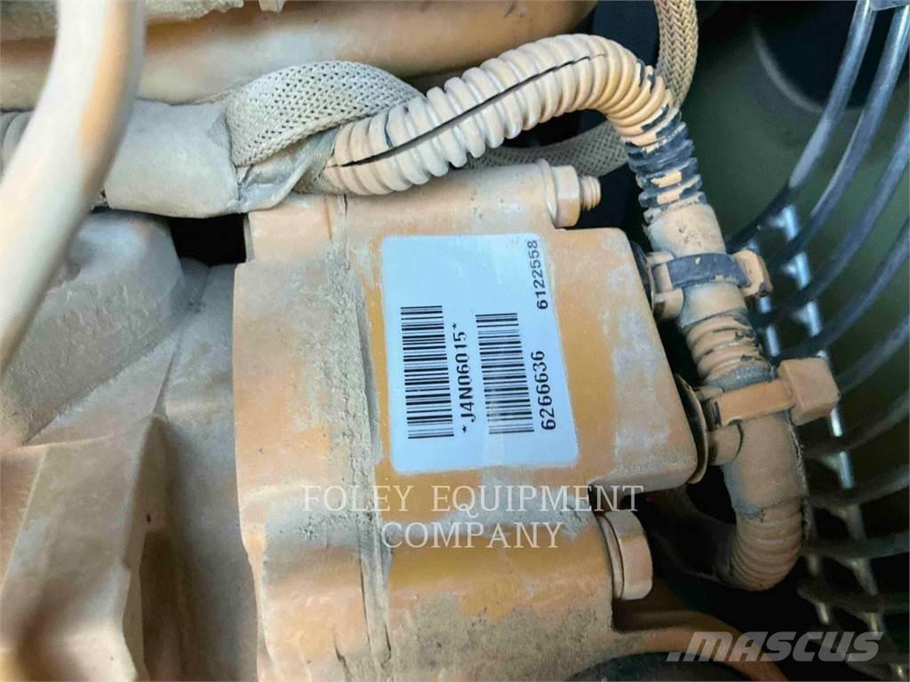 CAT 30407 Crawler excavators