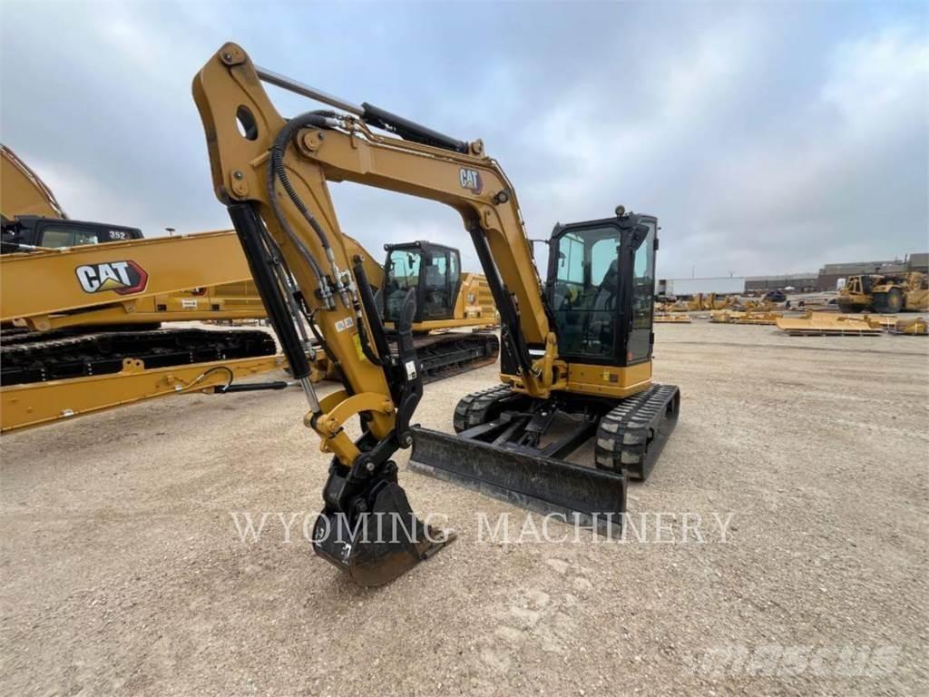 CAT 305 Crawler excavators