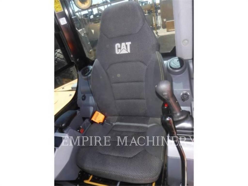 CAT 305-07 CA Crawler excavators