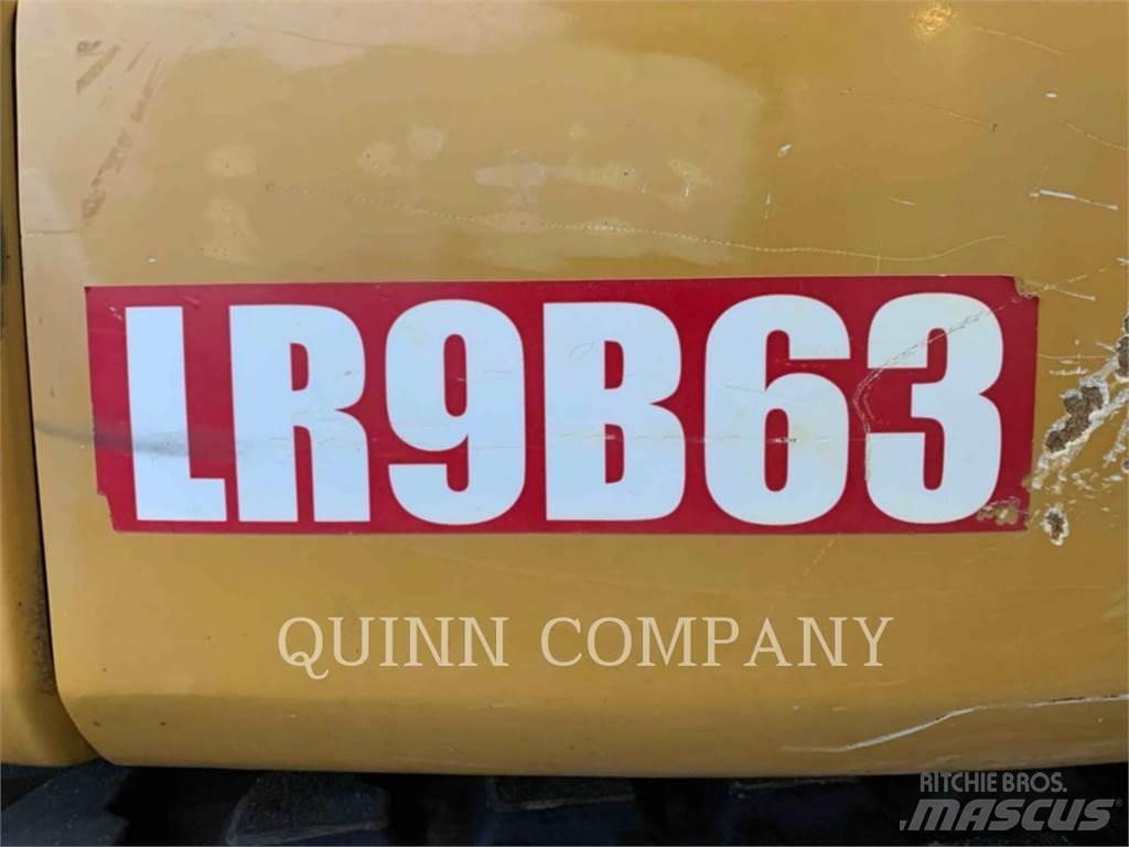 CAT 305.5E2 Crawler excavators