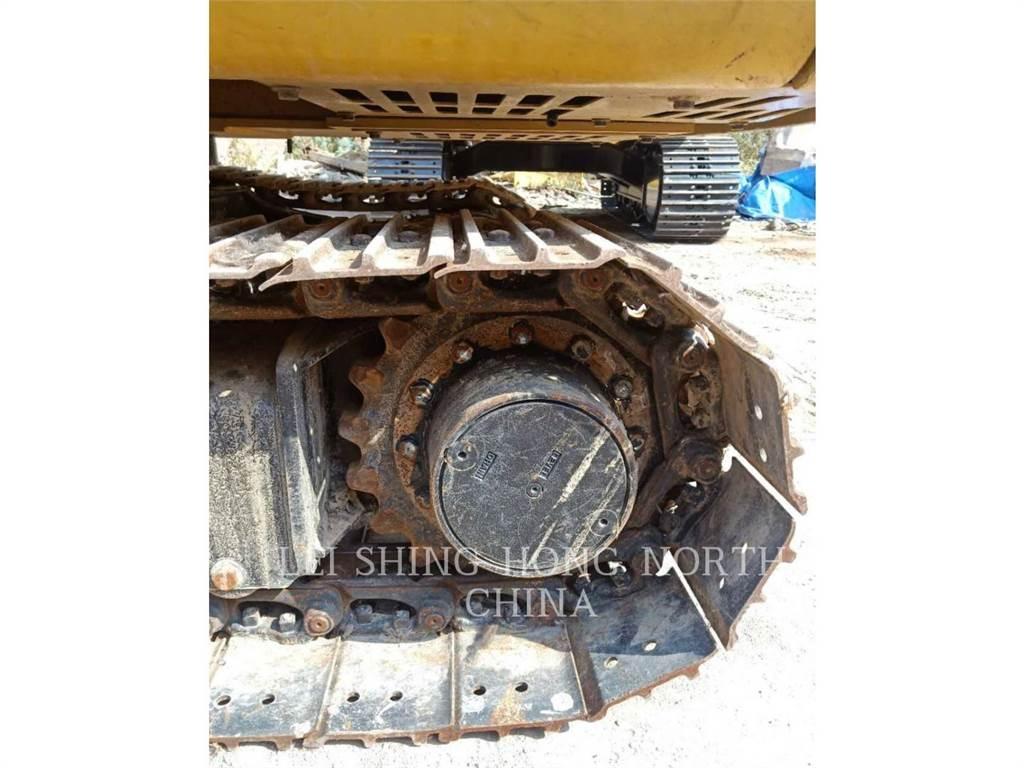 CAT 305.5E2 Crawler excavators