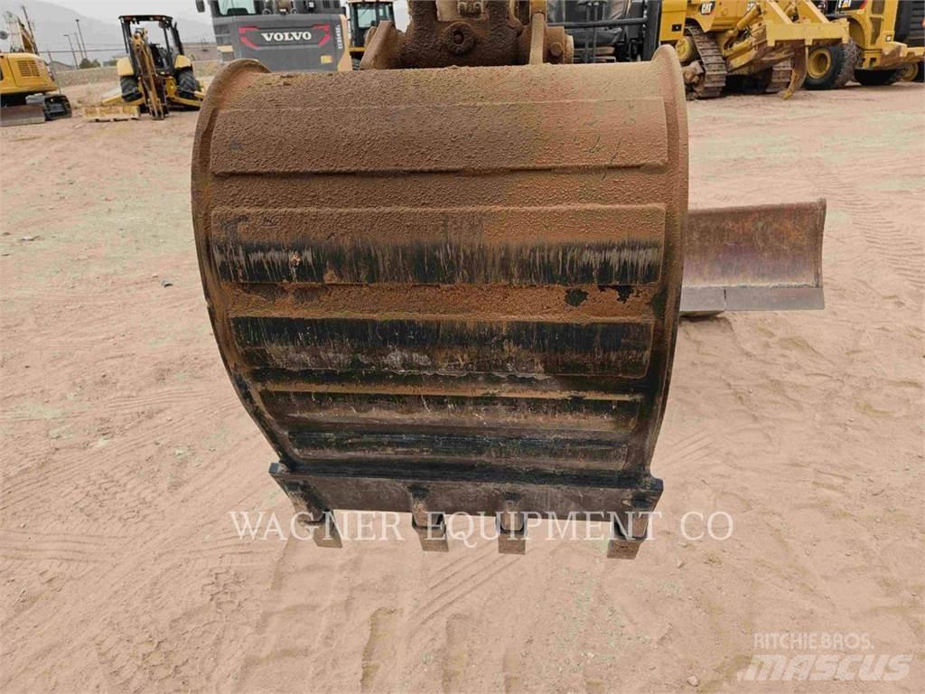 CAT 305.5E2 CR Crawler excavators