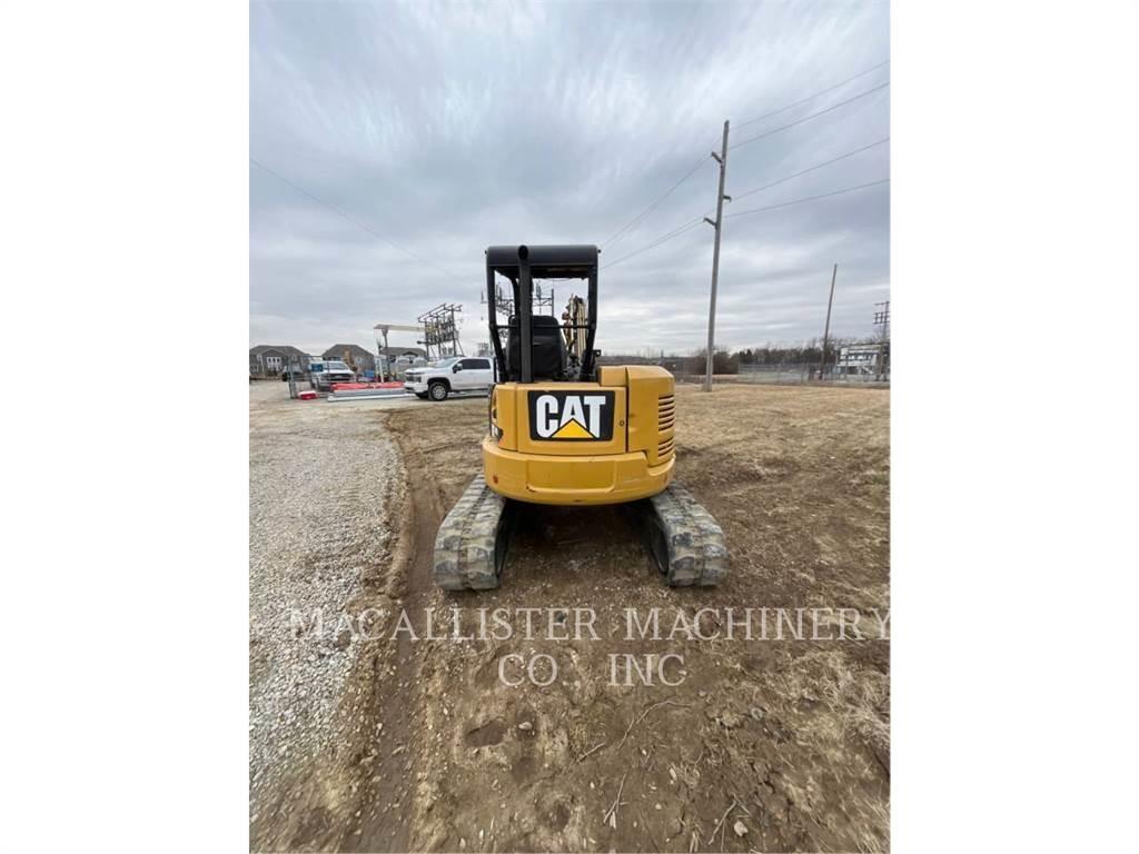 CAT 305E2CR Crawler excavators
