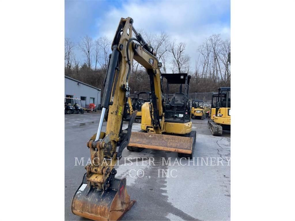 CAT 305E2CR Crawler excavators