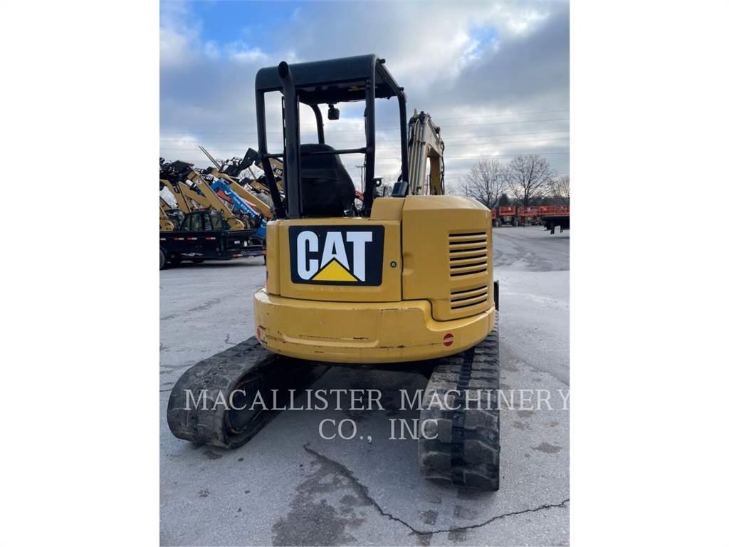CAT 305E2CR Crawler excavators