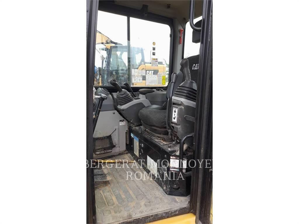 CAT 305E2CR Crawler excavators